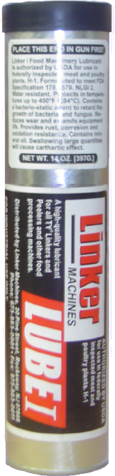linker lube product